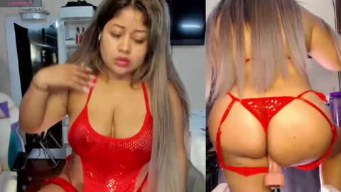 yacky online show from November 2025 03:27:01 AM