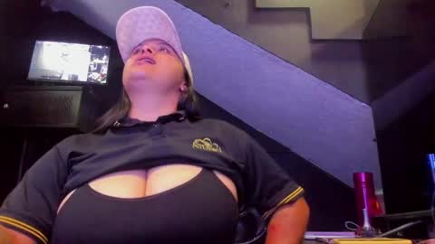 Snapshot of mia_daniela_ chatting on September 2025 10:45:02 PM Mia daniela online show from September 2025 10:45:02 PM