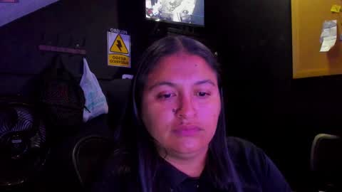 Mia daniela  online show from October 2025 04:21:01 AM