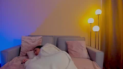 Sarah Luna online show from March 2026 06:58:01 PM