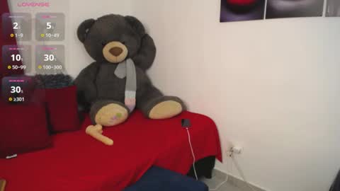 Snapshot of mia_downson chatting on June 2026 12:22:01 PM Mia online show from June 2026 12:22:01 PM
