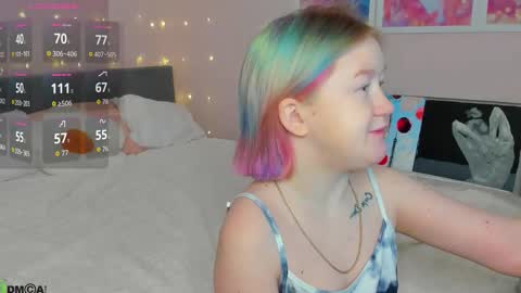 Snapshot of mia_ferd chatting on February 2026 02:32:01 AM Mia online show from February 2026 02:32:01 AM