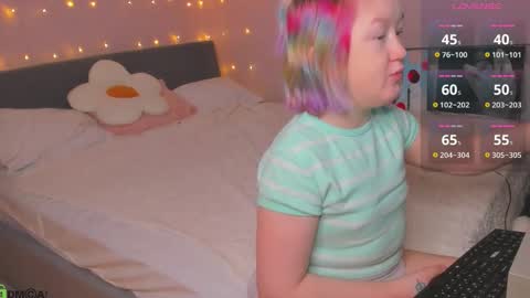 Snapshot of mia_ferd chatting on February 2026 06:40:02 AM Mia online show from February 2026 06:40:02 AM