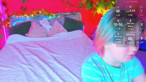 Snapshot of mia_ferd chatting on February 2026 07:03:02 AM Mia online show from February 2026 07:03:02 AM