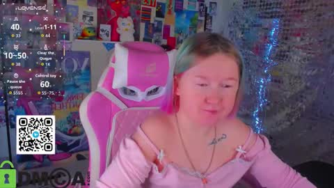 Snapshot of mia_ferd chatting on February 2026 06:06:01 AM Mia online show from February 2026 06:06:01 AM