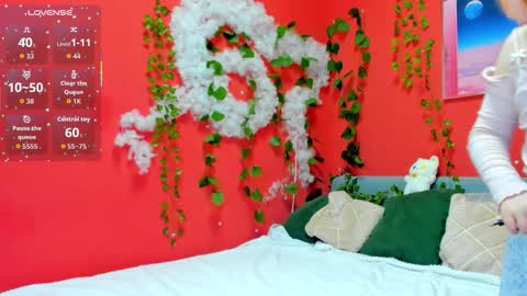 Snapshot of mia_ferd chatting on February 2026 02:59:02 AM Mia online show from February 2026 02:59:02 AM