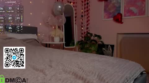 Snapshot of mia_ferd chatting on February 2026 03:18:01 AM Mia online show from February 2026 03:18:01 AM