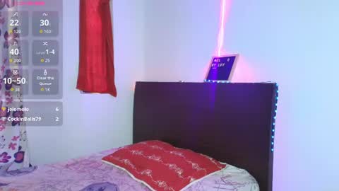 Snapshot of mia_fernand chatting on July 2026 05:45:01 PM mia_fernand online show from July 2026 05:45:01 PM