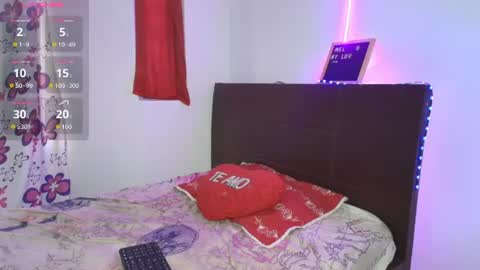 Snapshot of mia_fernand chatting on July 2026 01:03:01 PM mia_fernand online show from July 2026 01:03:01 PM
