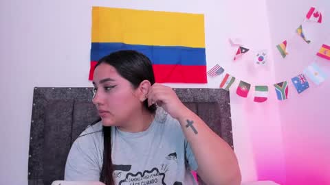 FERNANDA  online show from July 2026 01:50:01 PM