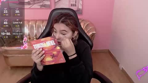 Snapshot of mia_foster_t chatting on November 2025 12:49:02 PM Mia online show from November 2025 12:49:02 PM