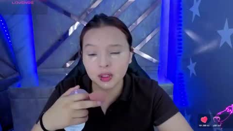 Mia online show from July 2026 01:37:02 PM