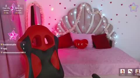 Snapshot of mia_fox666 chatting on June 2026 02:53:01 AM mia online show from June 2026 02:53:01 AM