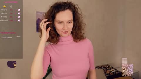 Snapshot of mia_frizz chatting on September 2025 12:16:02 PM Mia online show from September 2025 12:16:02 PM