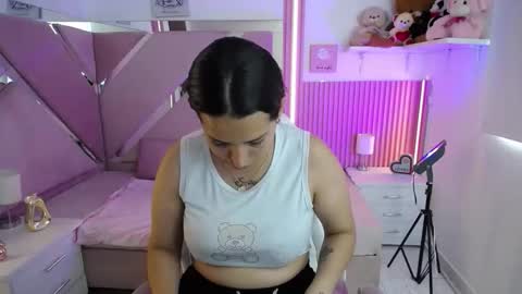 mia_garcia28 online show from December 2025 07:41:01 PM