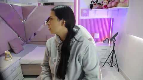 mia_garcia28 online show from March 2026 07:50:01 PM