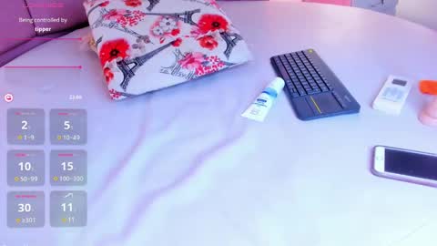 Snapshot of mia_greco_ chatting on February 2025 11:26:01 PM mia_greco_ online show from February 2025 11:26:01 PM