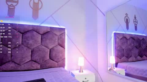 Snapshot of mia_greco_ chatting on February 2025 12:41:02 PM mia_greco_ online show from February 2025 12:41:02 PM