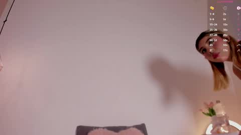  I am Mia  online show from April 2026 12:23:01 PM