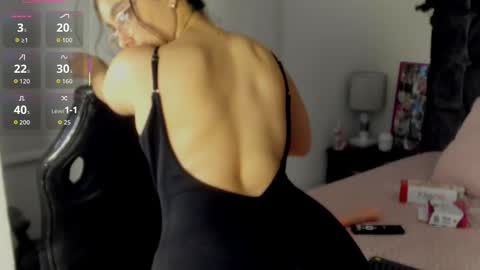 mia_honey23 online show from January 2026 08:14:01 PM