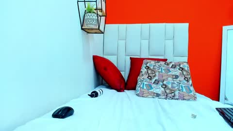 Snapshot of mia_horny69_ chatting on January 2025 05:46:01 PM MIA online show from January 2025 05:46:01 PM
