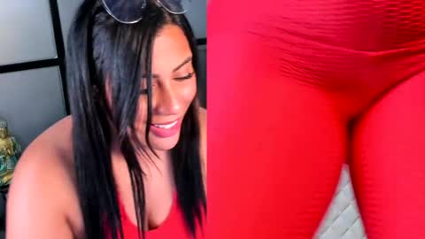 Mia.... Nice to meet you  thumb up me please its important online show from March 2025 07:25:01 PM