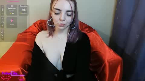 Snapshot of mia_joy8 chatting on March 2025 12:05:02 AM MiaJoy online show from March 2025 12:05:02 AM