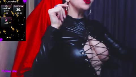 Snapshot of mia_joy8 chatting on October 2025 06:37:01 PM MiaJoy online show from October 2025 06:37:01 PM