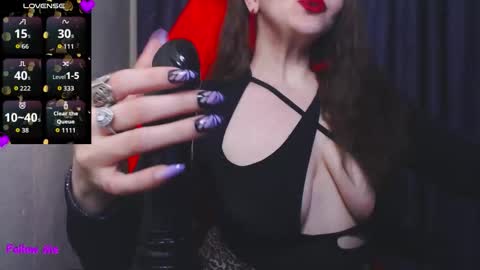 Snapshot of mia_joy8 chatting on October 2025 07:34:01 PM MiaJoy online show from October 2025 07:34:01 PM