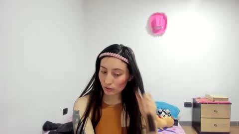 mia kaneee online show from December 2024 12:30:02 AM