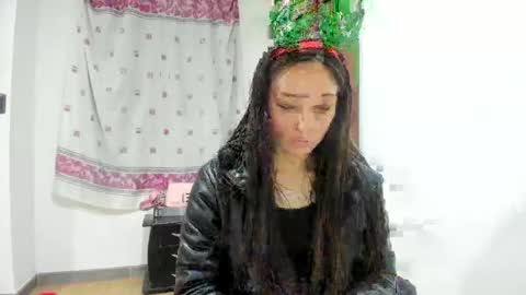 mia kaneee online show from December 2024 01:32:02 AM