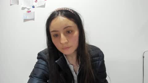 mia kaneee online show from February 2025 03:01:02 AM