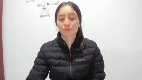 mia kaneee online show from February 2025 03:56:01 AM