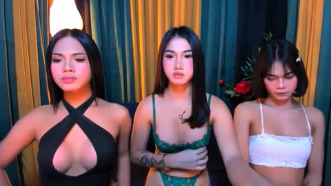 fvckingmia online show from September 2025 10:21:01 PM