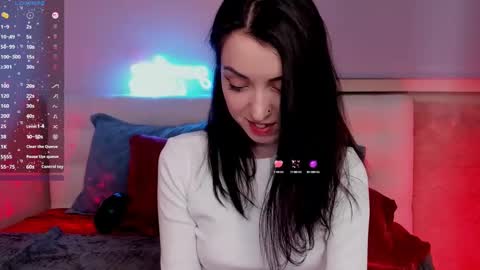 Snapshot of mia_kiki chatting on March 2025 10:10:01 PM Mia KikiMy schedule this weekThursday Friday Saturday Sunday online show from March 2025 10:10:01 PM