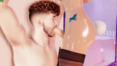 Mia online show from December 2024 04:46:02 PM