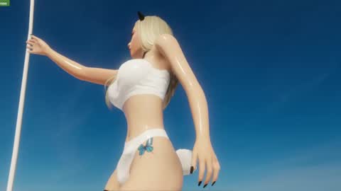 Mia online show from December 2024 10:03:02 PM