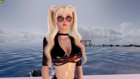 Mia online show from January 2025 02:46:01 PM