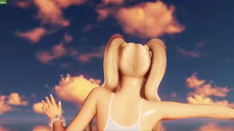 Mia online show from January 2025 05:42:02 PM