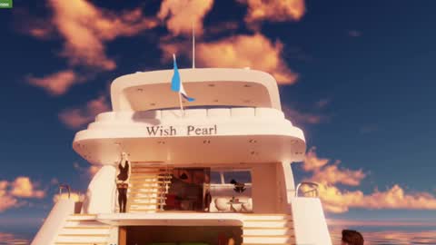 Mia online show from January 2025 03:46:02 PM