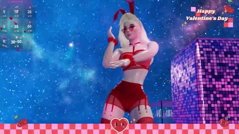 Mia online show from February 2026 06:32:02 AM