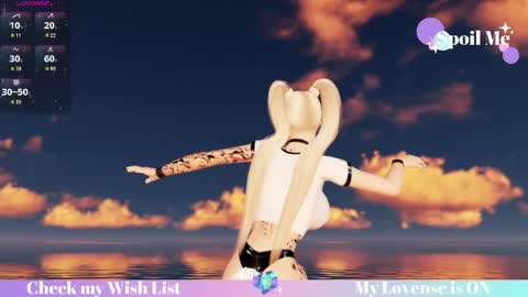 Mia online show from February 2026 07:04:02 PM