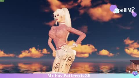 Mia online show from April 2026 05:30:01 AM