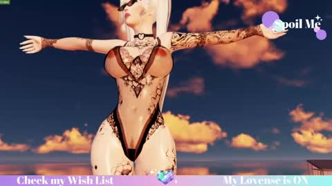 Mia online show from April 2026 07:17:02 PM