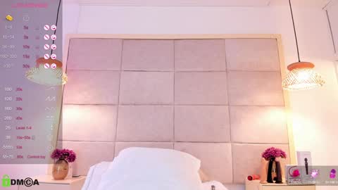 Snapshot of mia_lourence chatting on January 2025 06:45:02 PM Mia online show from January 2025 06:45:02 PM