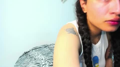 Snapshot of mia_love1111 chatting on October 2025 09:46:02 AM Mia online show from October 2025 09:46:02 AM