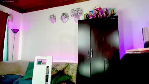Snapshot of mia_mattel chatting on July 2026 05:55:02 PM 333 online show from July 2026 05:55:02 PM