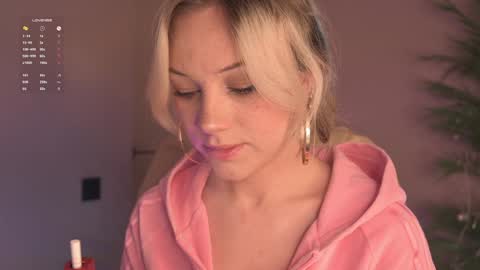 mia_milagros online show from December 2025 11:43:02 PM