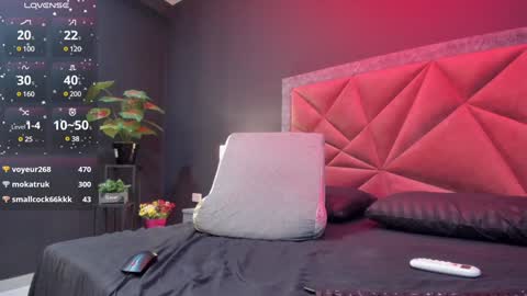 MIA  online show from January 2025 01:21:01 AM