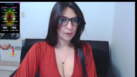 MILENA Moan from LovenseWet from Tip MenuOpen for Private online show from January 2025 01:24:02 PM